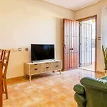Apartamento Groundfloor Pink Torrevista