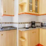 Groundfloor Pink Torrevista Torrevieja