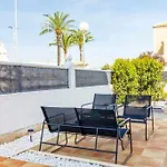 Groundfloor Pink Torrevista Apartamento
