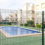 Apartamento Groundfloor Pink Torrevista *