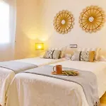 Groundfloor Pink Torrevista Apartamento Torrevieja