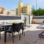 Groundfloor Pink Torrevista Apartamento