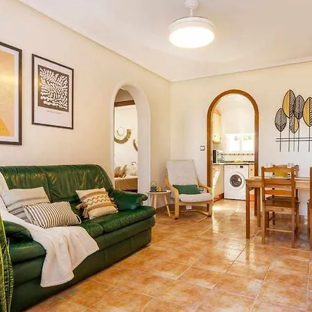 Groundfloor Pink Torrevista - Winter By The Sea * 托雷维耶哈