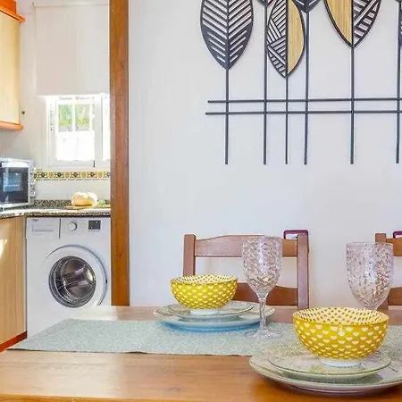 Groundfloor Pink Torrevista - Winter By The Sea *