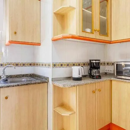 Groundfloor Pink Torrevista - Winter By The Sea 托雷维耶哈