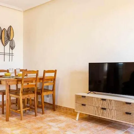 Groundfloor Pink Torrevista - Winter By The Sea * 托雷维耶哈