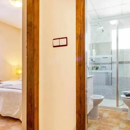 Groundfloor Pink Torrevista - Winter By The Sea * 托雷维耶哈