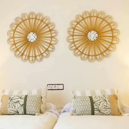 Groundfloor Pink Torrevista - Winter By The Sea