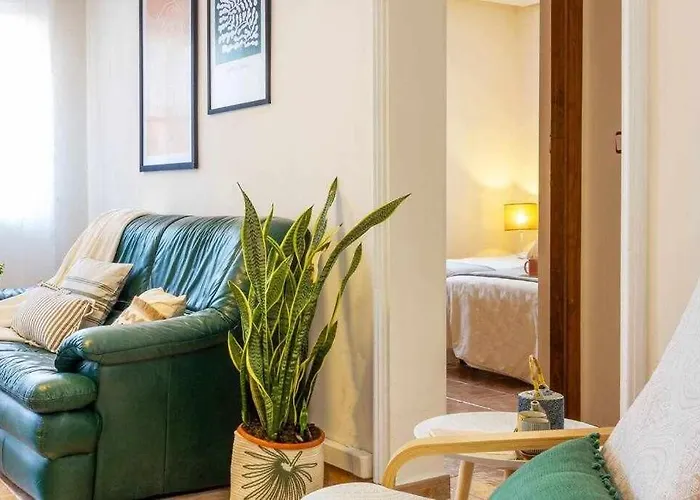 Groundfloor Pink Torrevista Torrevieja