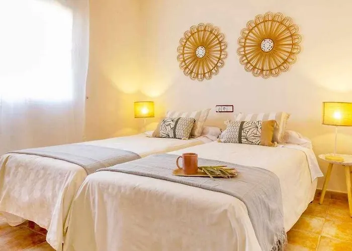 Groundfloor Pink Torrevista Appartement Torrevieja