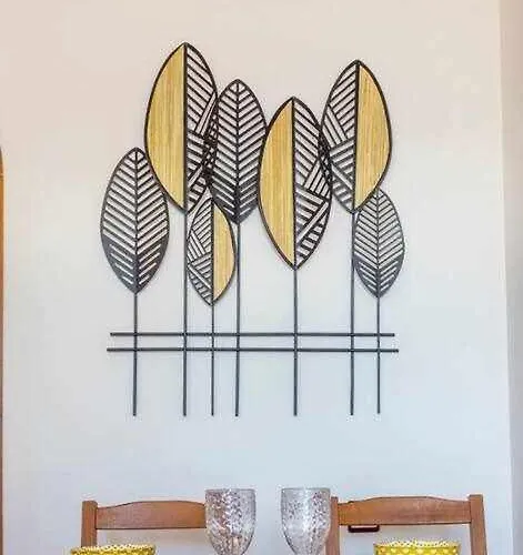 Appartement Groundfloor Pink Torrevista