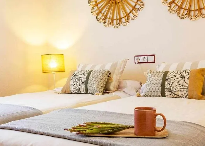 Groundfloor Pink Torrevista