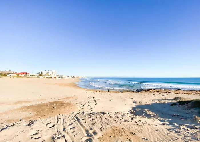 Groundfloor Pink Torrevista *