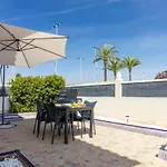 Apartament Groundfloor Pink Torrevista