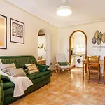 Groundfloor Pink Torrevista * Torrevieja