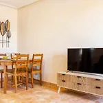 Groundfloor Pink Torrevista * Torrevieja