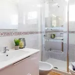 Groundfloor Pink Torrevista * Torrevieja
