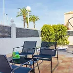 Groundfloor Pink Torrevista Apartament *