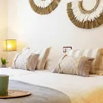 Apartament Groundfloor Pink Torrevista *